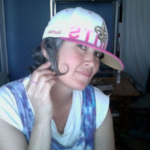 Meet your Posher, Sandra